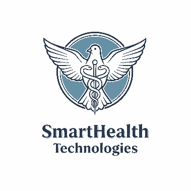 smart health technologies logo